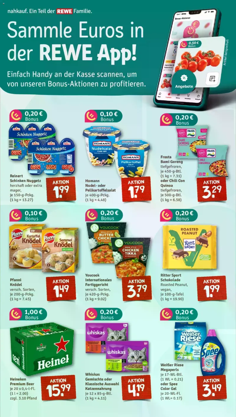 Nahkauf Prospekt vom 13.04.2026, Seite 5