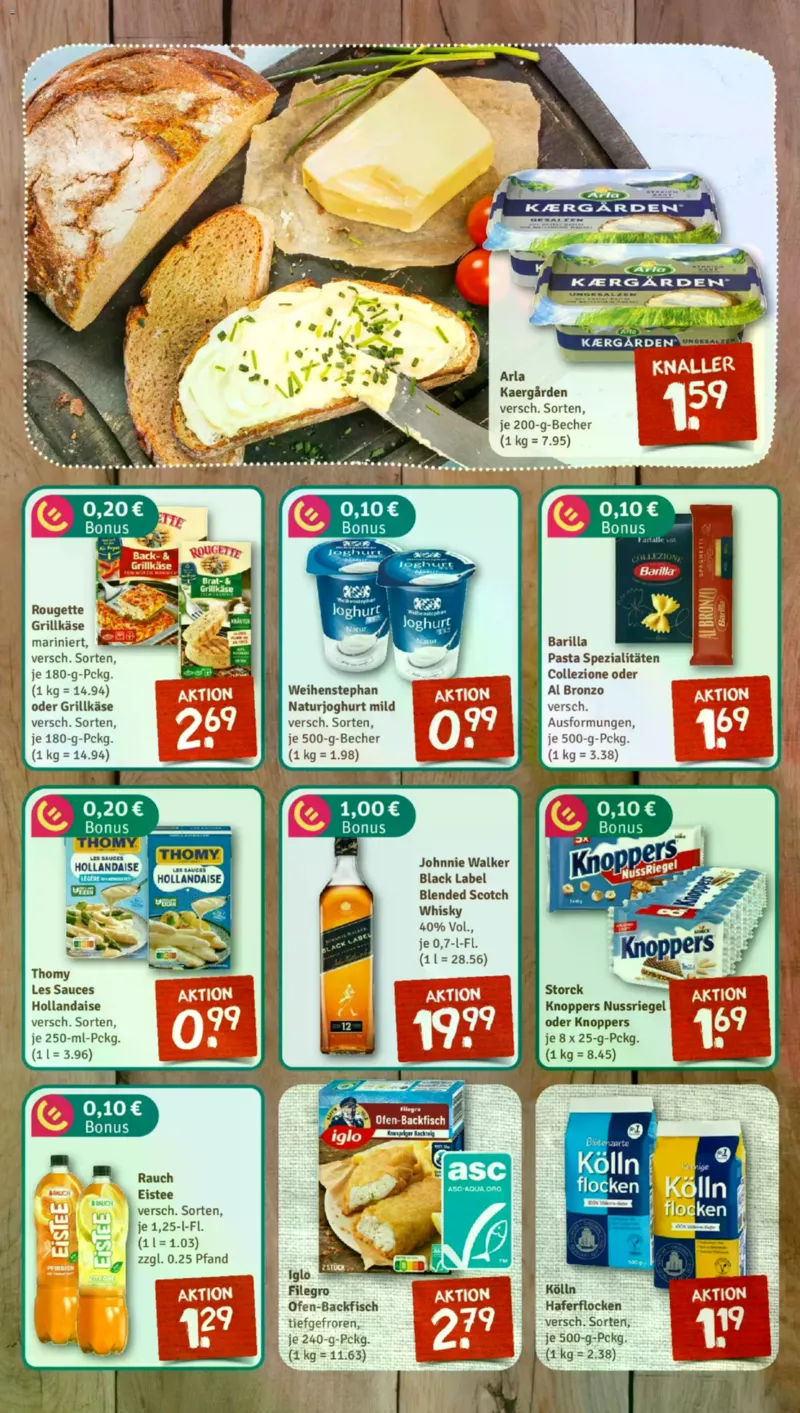 Nahkauf Prospekt vom 13.04.2026, Seite 6