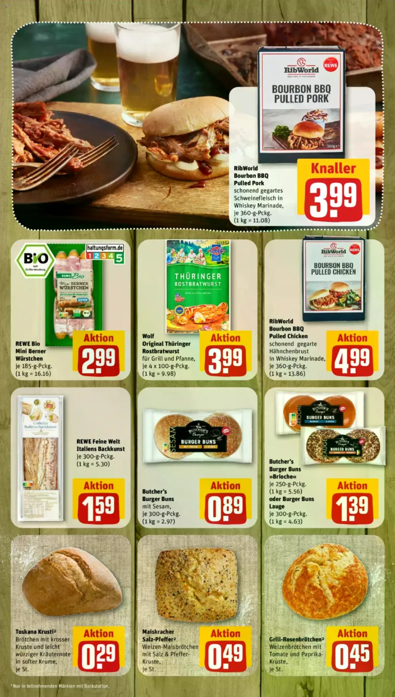 Nahkauf Prospekt vom 20.04.2026, Seite 10