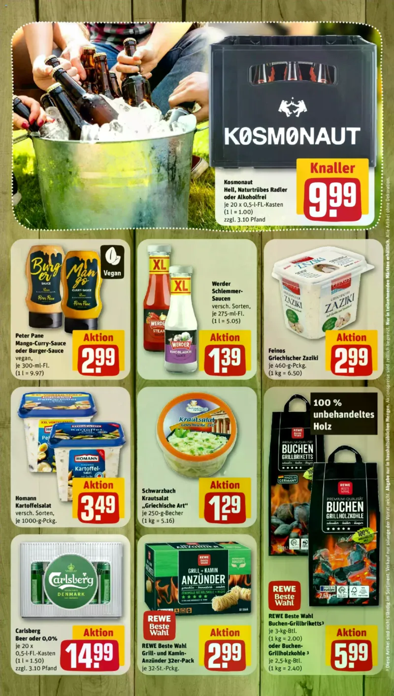 Nahkauf Prospekt vom 20.04.2026, Seite 11