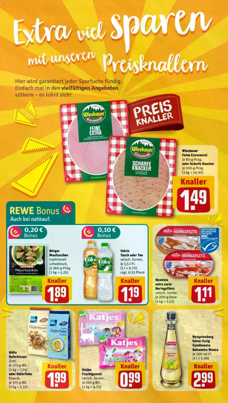 Nahkauf Prospekt vom 20.04.2026, Seite 2