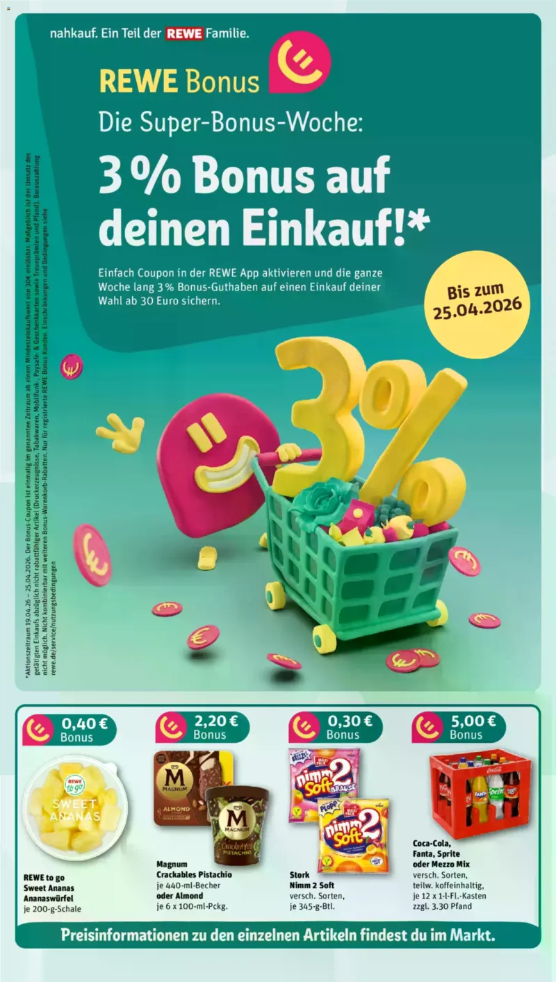 Nahkauf Prospekt vom 20.04.2026, Seite 4