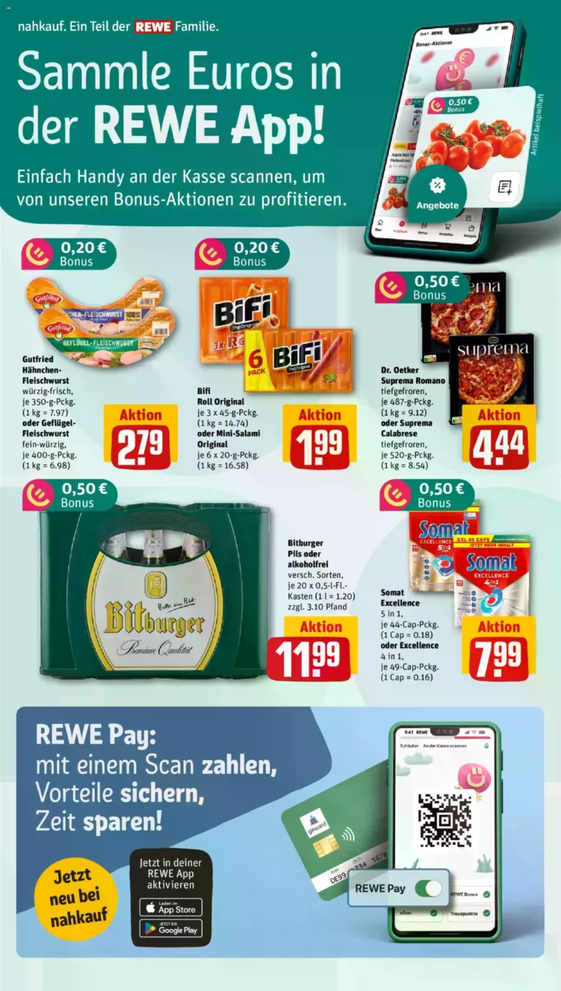 Nahkauf Prospekt vom 20.04.2026, Seite 5