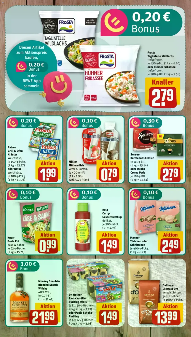 Nahkauf Prospekt vom 20.04.2026, Seite 6