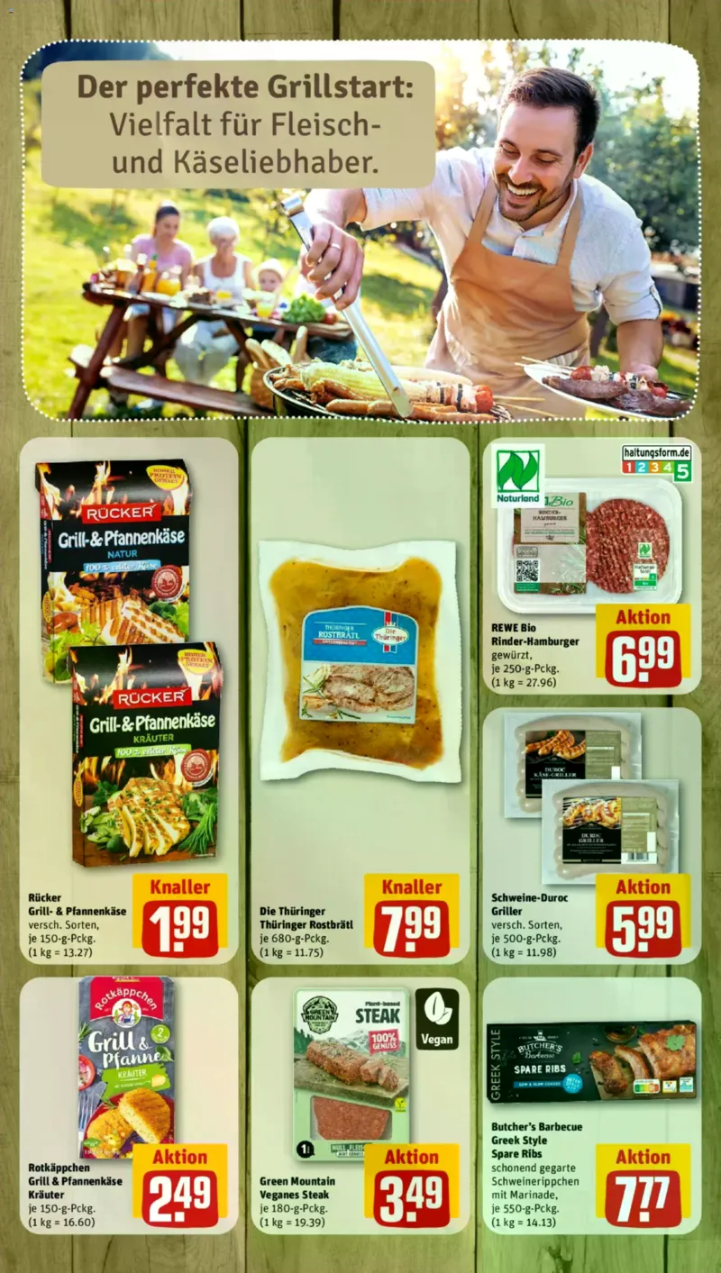 Nahkauf Prospekt vom 20.04.2026, Seite 8