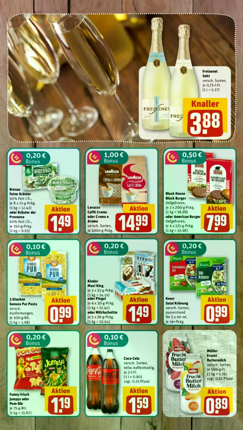 Nahkauf Prospekt vom 27.04.2026, Seite 6