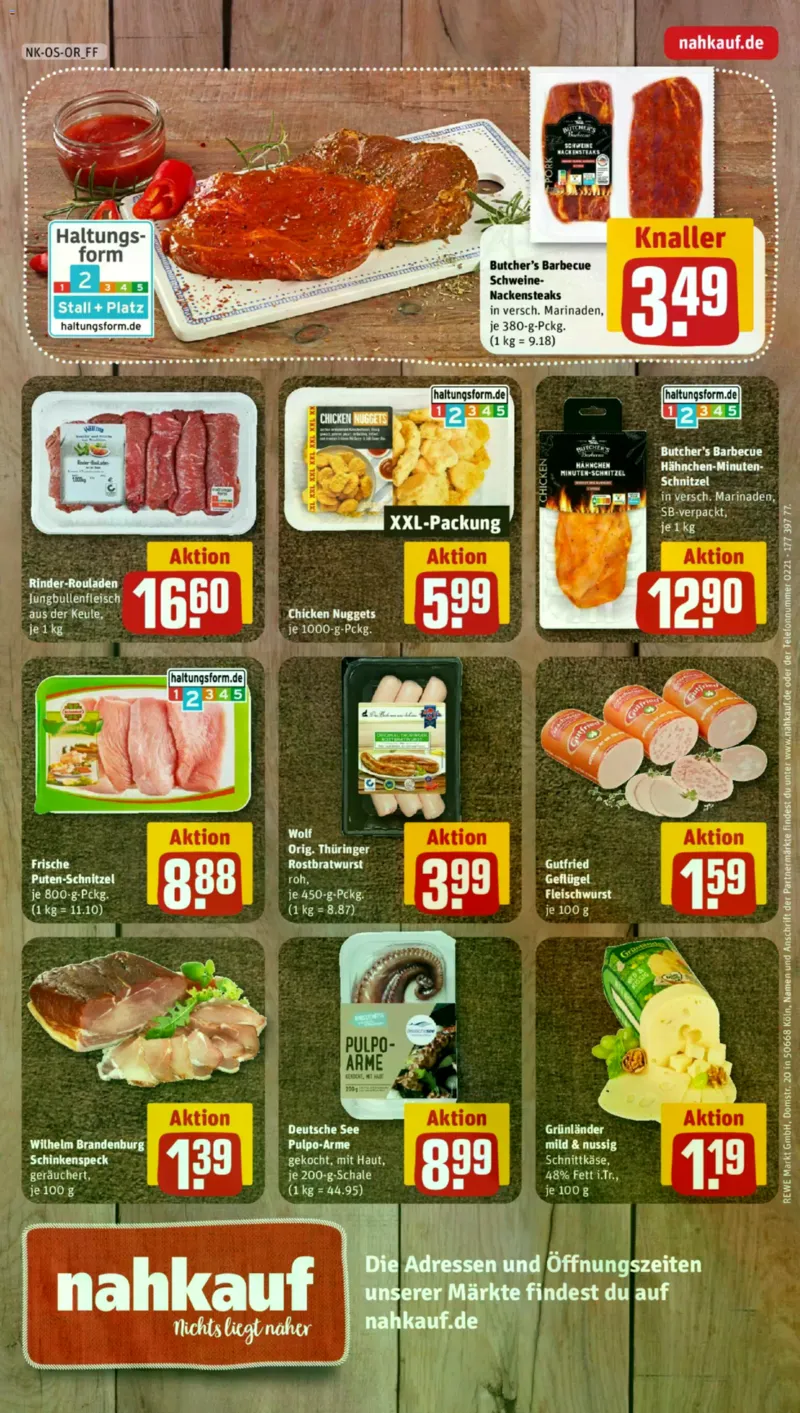 Nahkauf Prospekt vom 27.04.2026, Seite 8