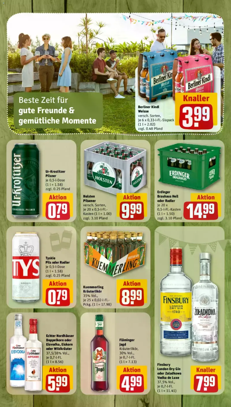 Nahkauf Prospekt vom 04.05.2026, Seite 10