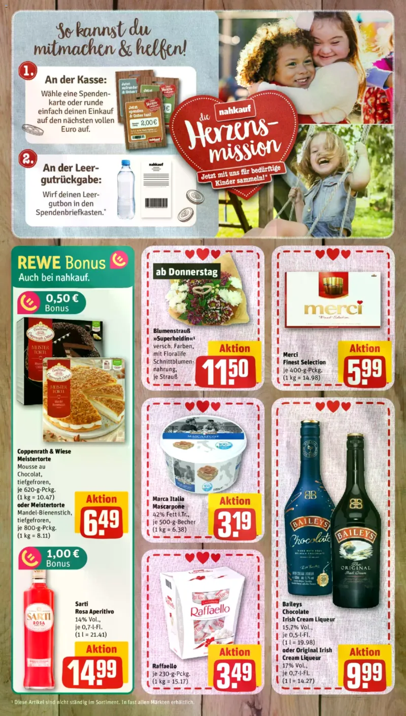 Nahkauf Prospekt vom 04.05.2026, Seite 2