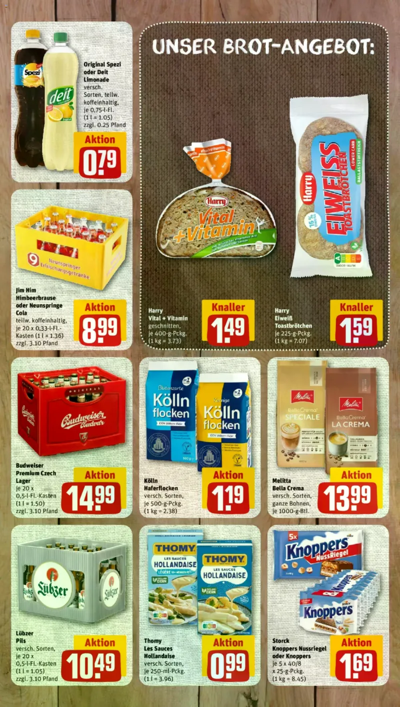 Nahkauf Prospekt vom 11.05.2026, Seite 7