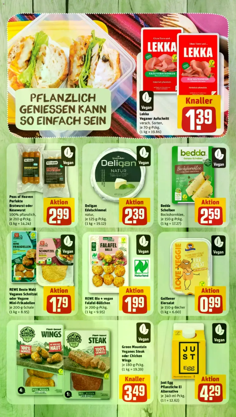 Nahkauf Prospekt vom 18.05.2026, Seite 14