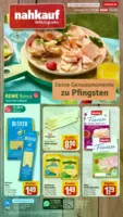 Nahkauf Prospekt vom 18.05.2026