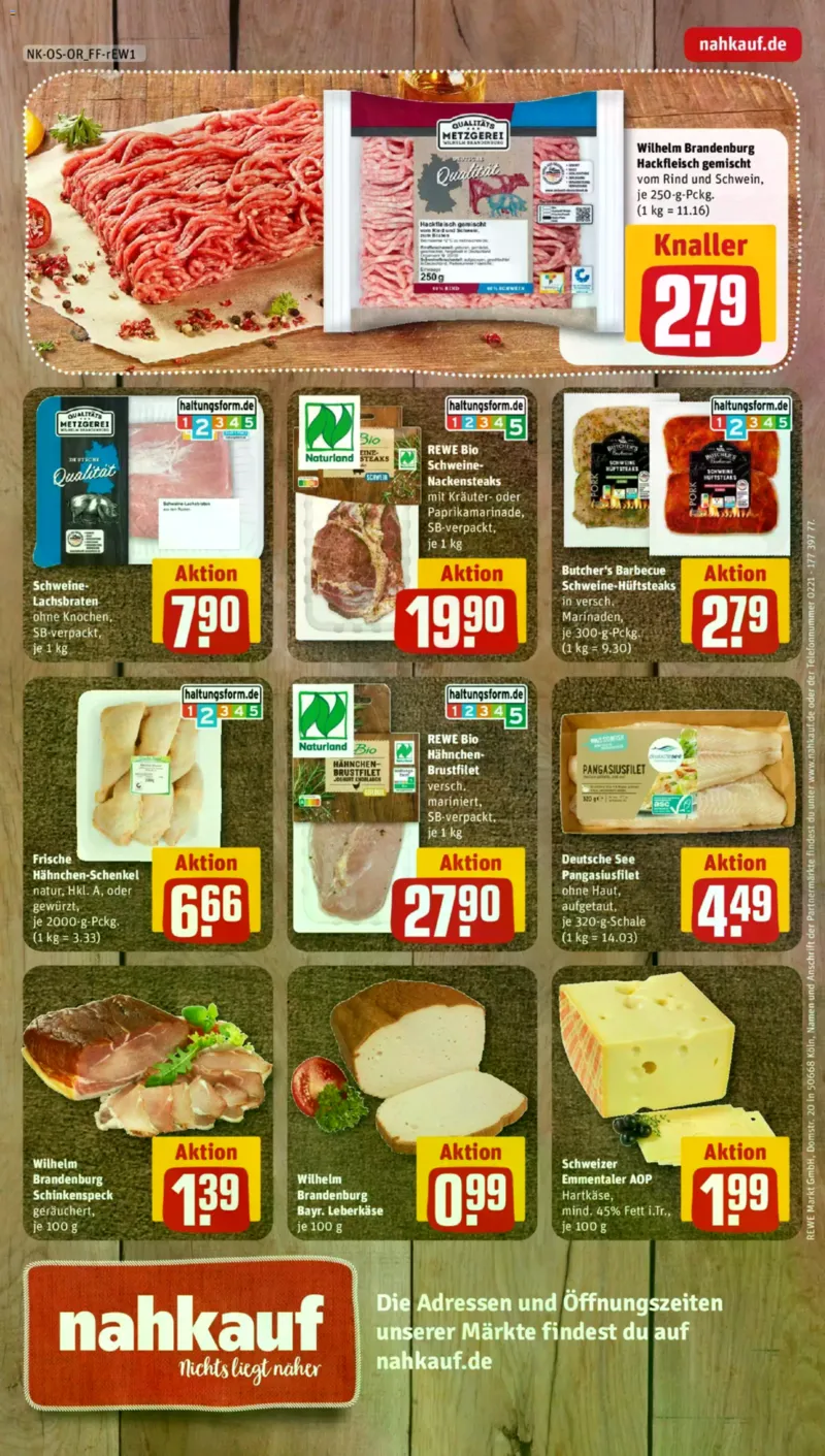 Nahkauf Prospekt vom 01.06.2026, Seite 12