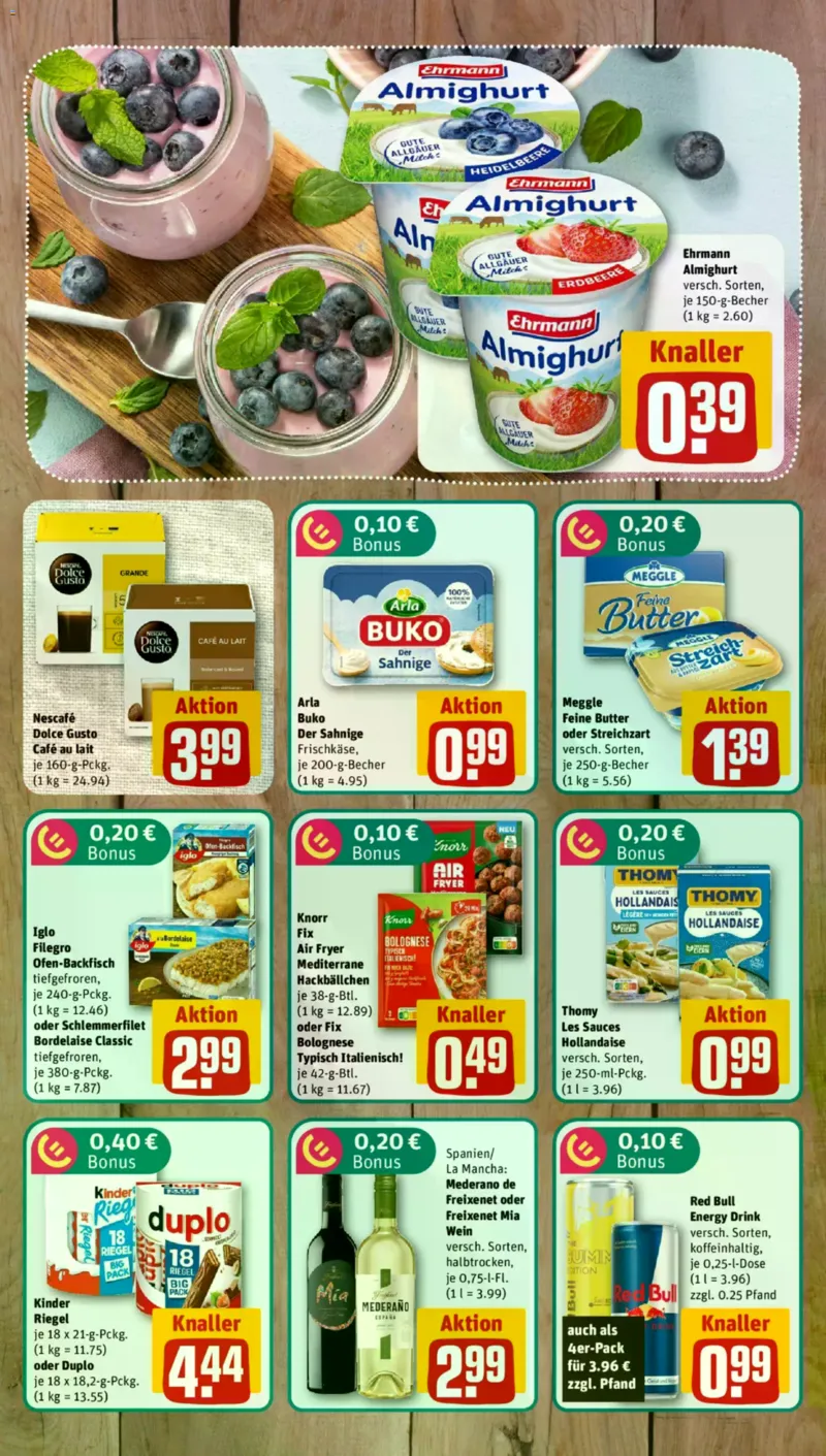 Nahkauf Prospekt vom 01.06.2026, Seite 6
