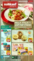 Nahkauf Prospekt vom 01.06.2026