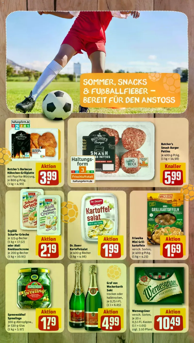 Nahkauf Prospekt vom 08.06.2026, Seite 8