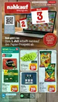 Nahkauf Prospekt vom 08.06.2026