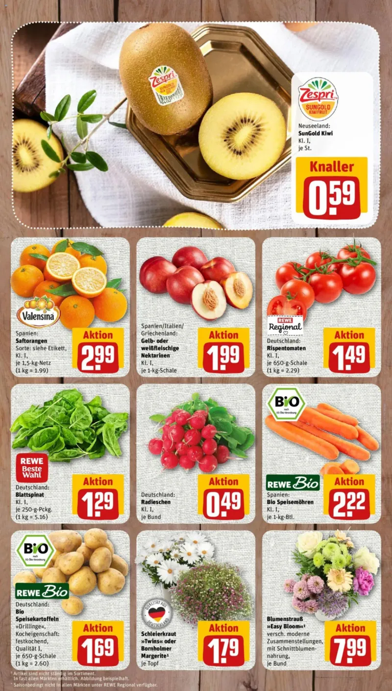 Nahkauf Prospekt vom 15.06.2026, Seite 3