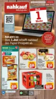 Nahkauf Prospekt vom 22.06.2026
