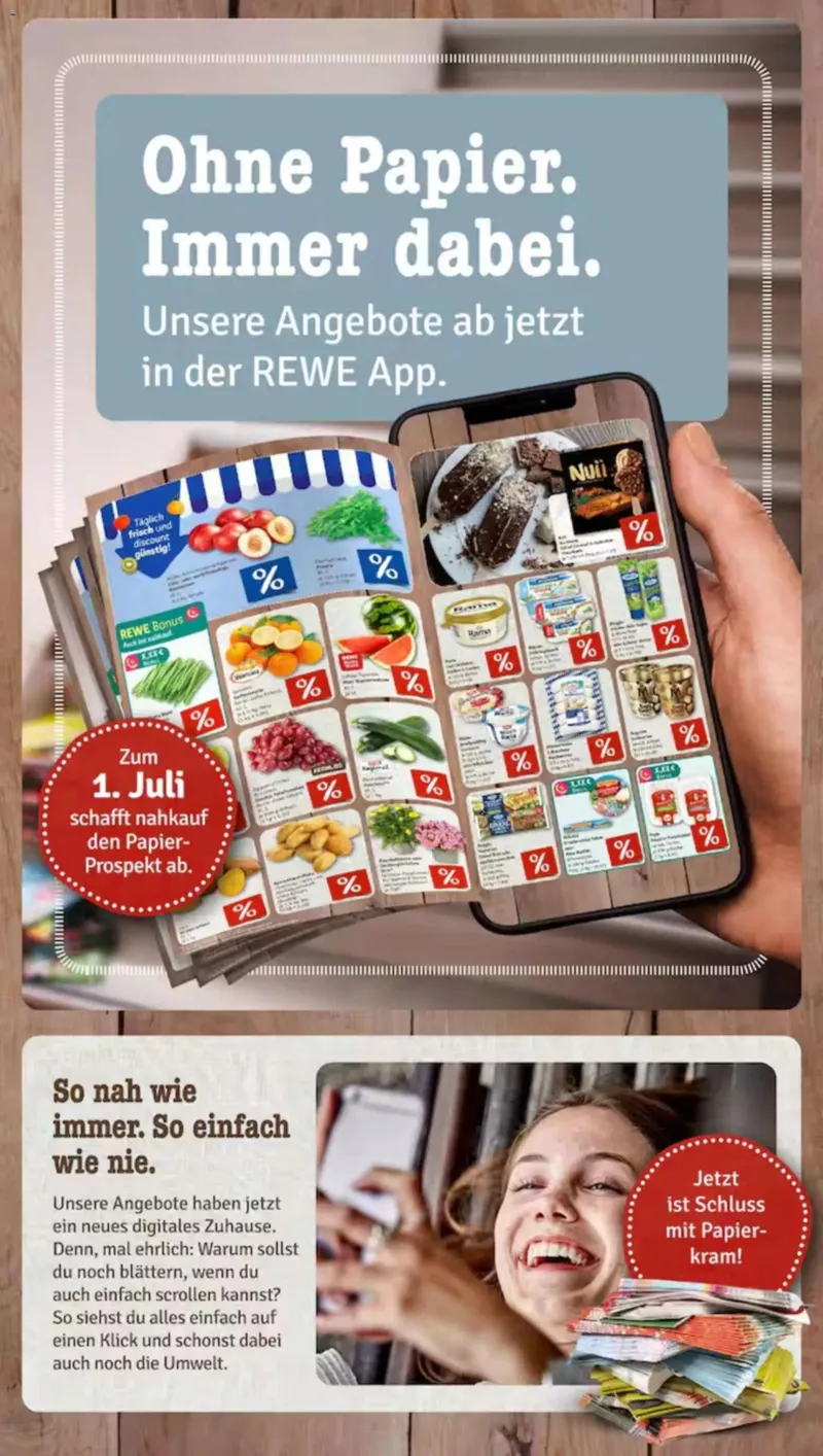 Nahkauf Prospekt vom 29.06.2026, Seite 2