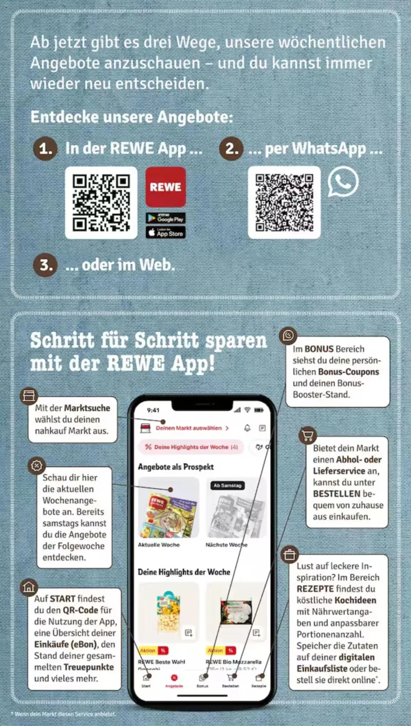 Nahkauf Prospekt vom 29.06.2026, Seite 3
