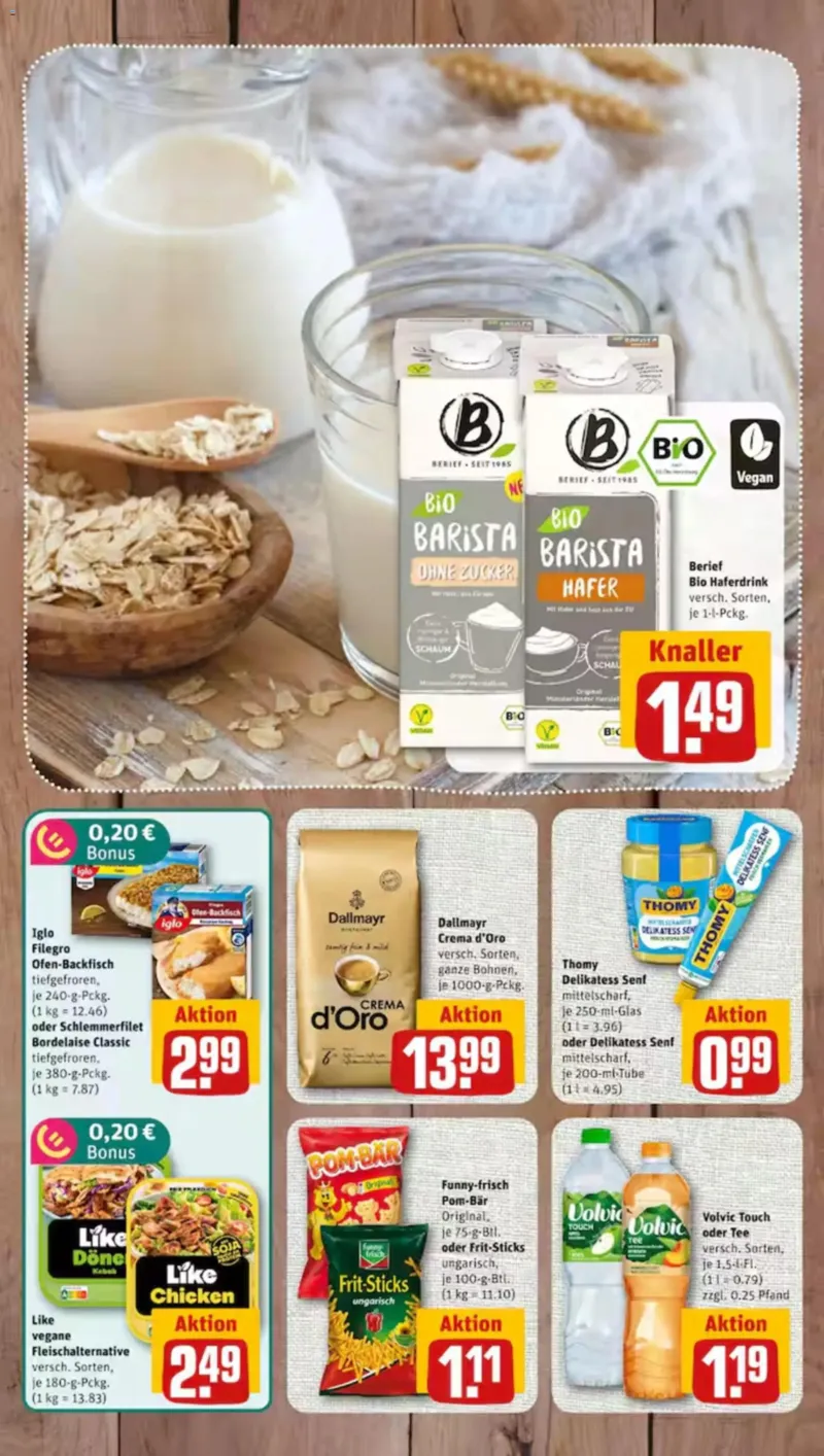 Nahkauf Prospekt vom 29.06.2026, Seite 5