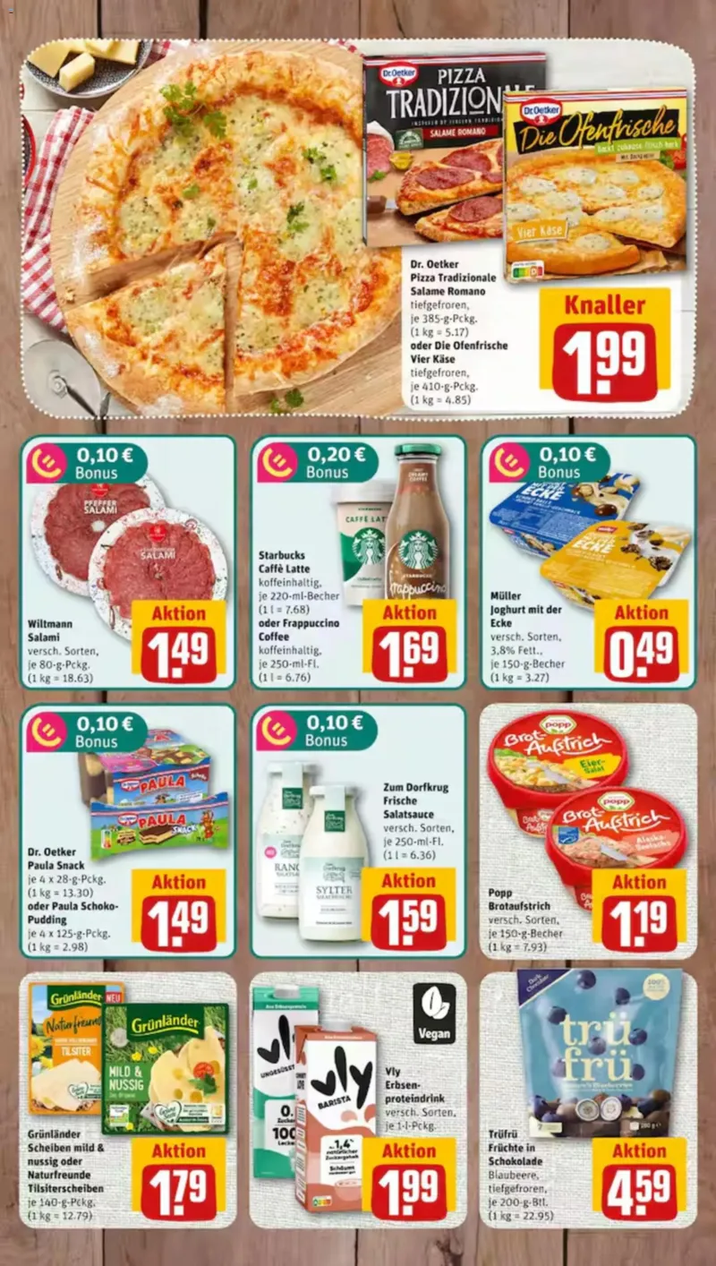 Nahkauf Prospekt vom 29.06.2026, Seite 8