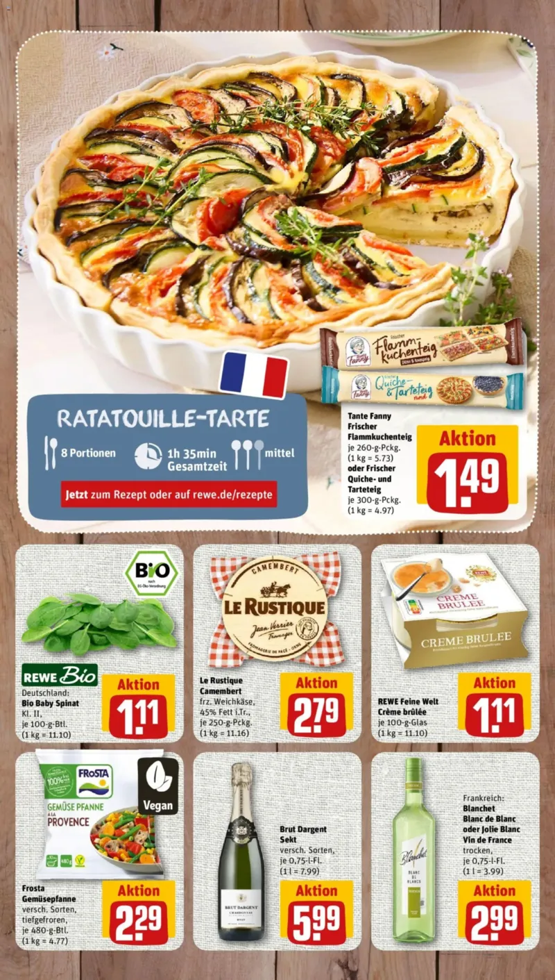 Nahkauf Prospekt vom 06.07.2026, Seite 2