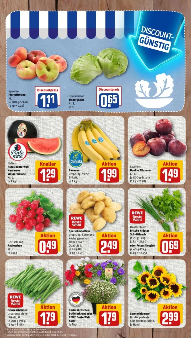 Nahkauf Prospekt vom 06.07.2026, Seite 3