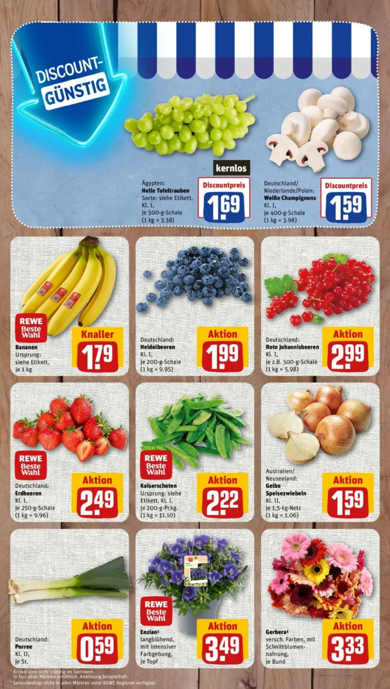 Nahkauf Prospekt vom 20.07.2026, Seite 3