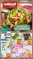 Nahkauf Prospekt vom 20.07.2026