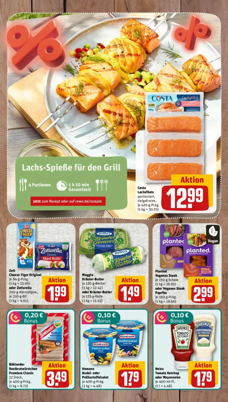 Nahkauf Prospekt vom 03.08.2026, Seite 2