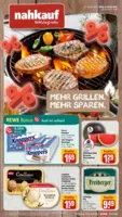 Nahkauf Prospekt vom 03.08.2026