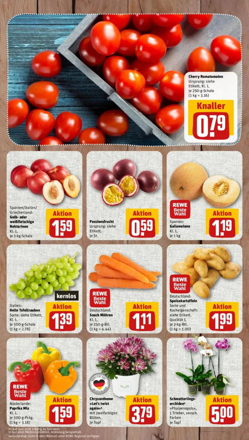 Nahkauf Prospekt vom 10.08.2026, Seite 3