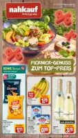 Nahkauf Prospekt vom 10.08.2026