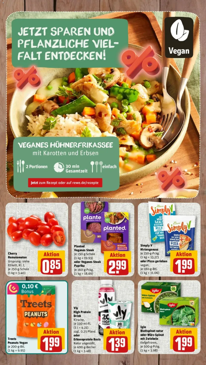 Nahkauf Prospekt vom 24.08.2026, Seite 2