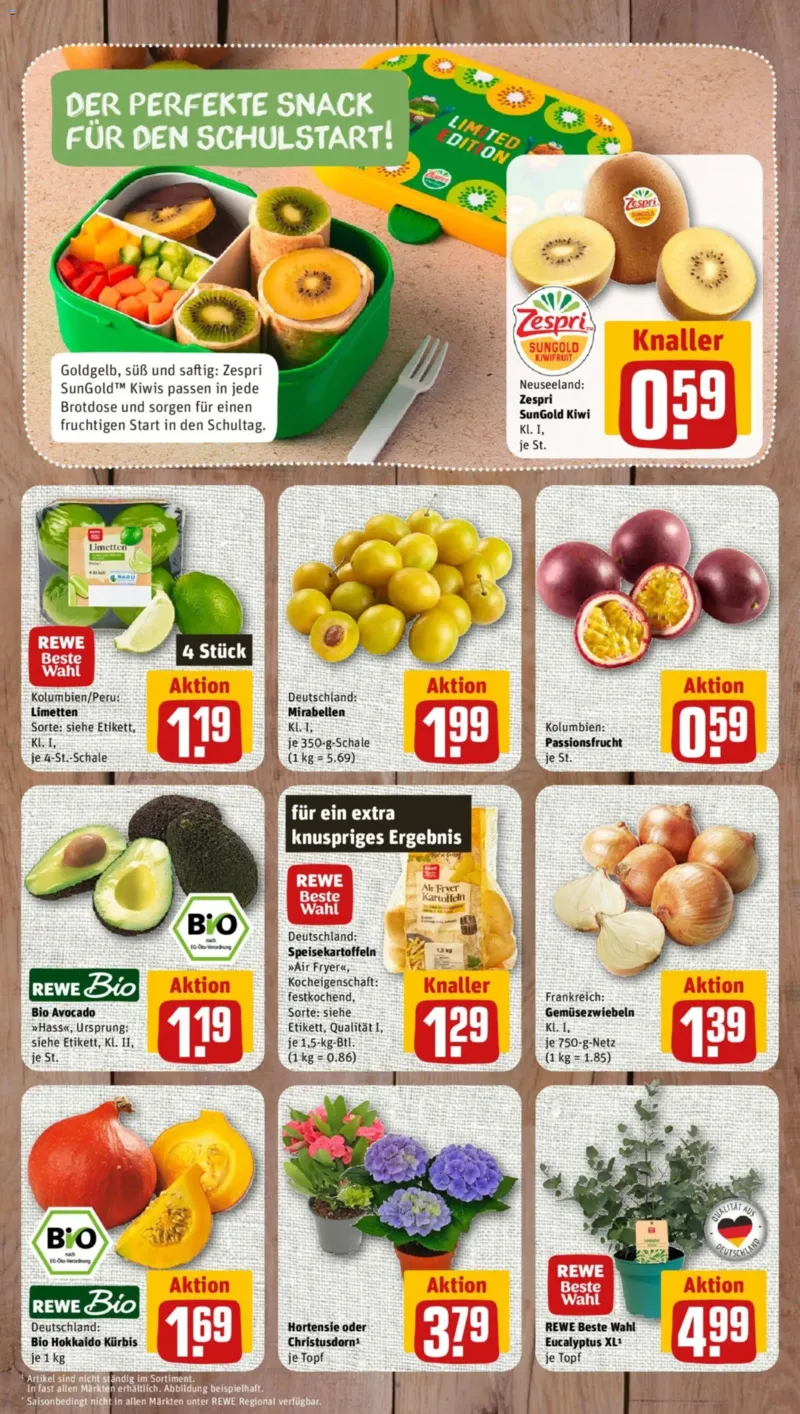 Nahkauf Prospekt vom 24.08.2026, Seite 3