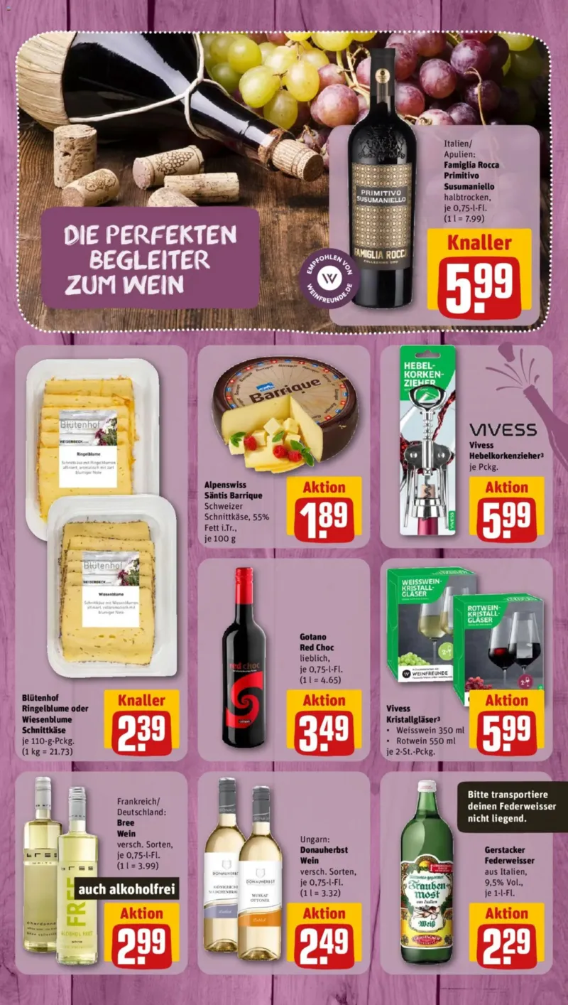Nahkauf Prospekt vom 31.08.2026, Seite 13