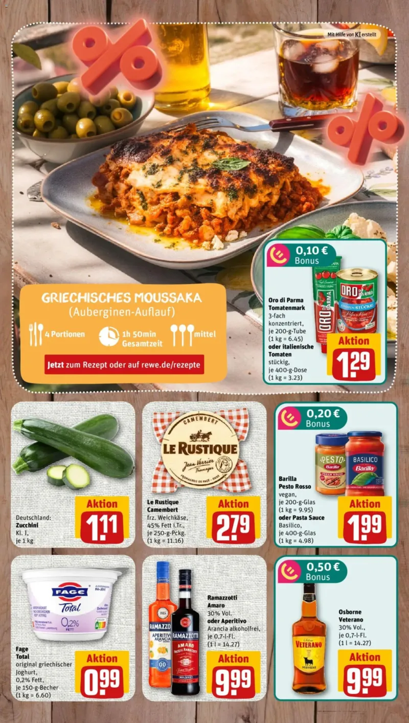 Nahkauf Prospekt vom 31.08.2026, Seite 2