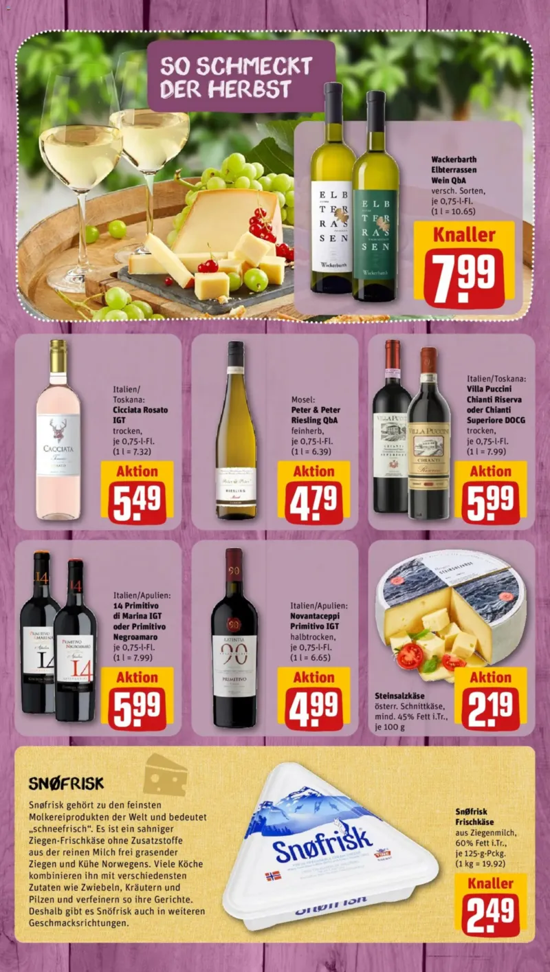 Nahkauf Prospekt vom 31.08.2026, Seite 9