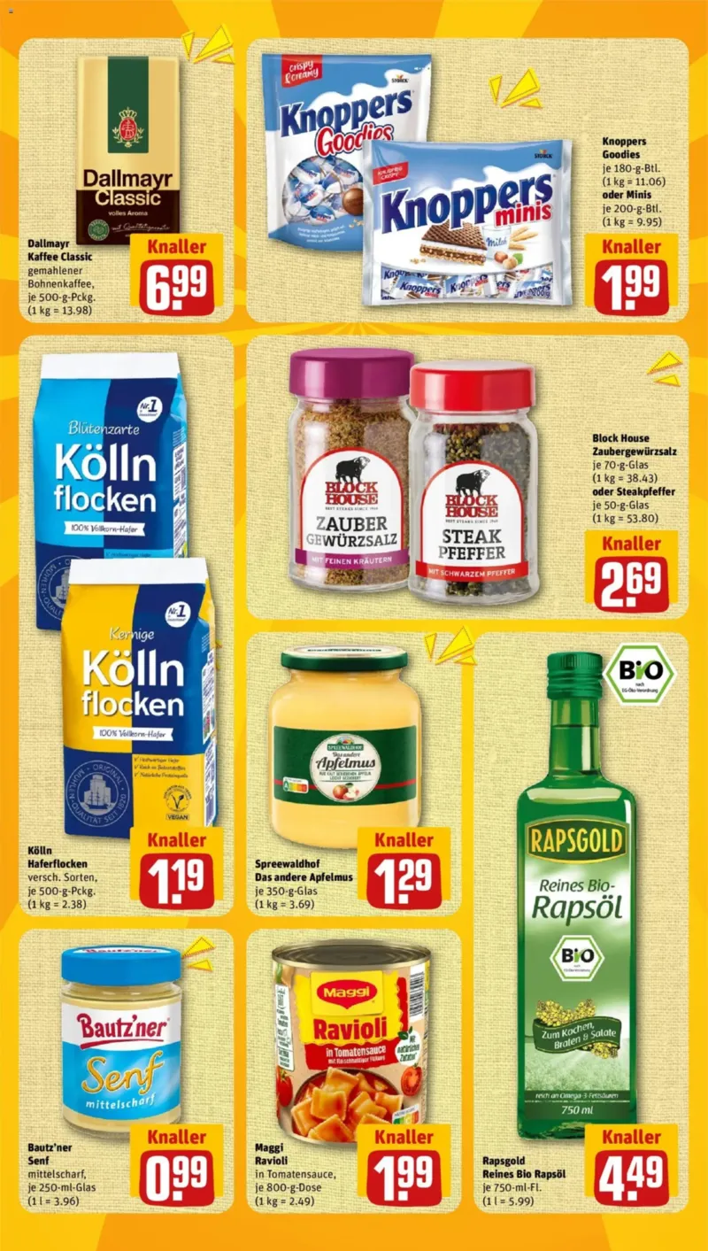 Nahkauf Prospekt vom 07.09.2026, Seite 12