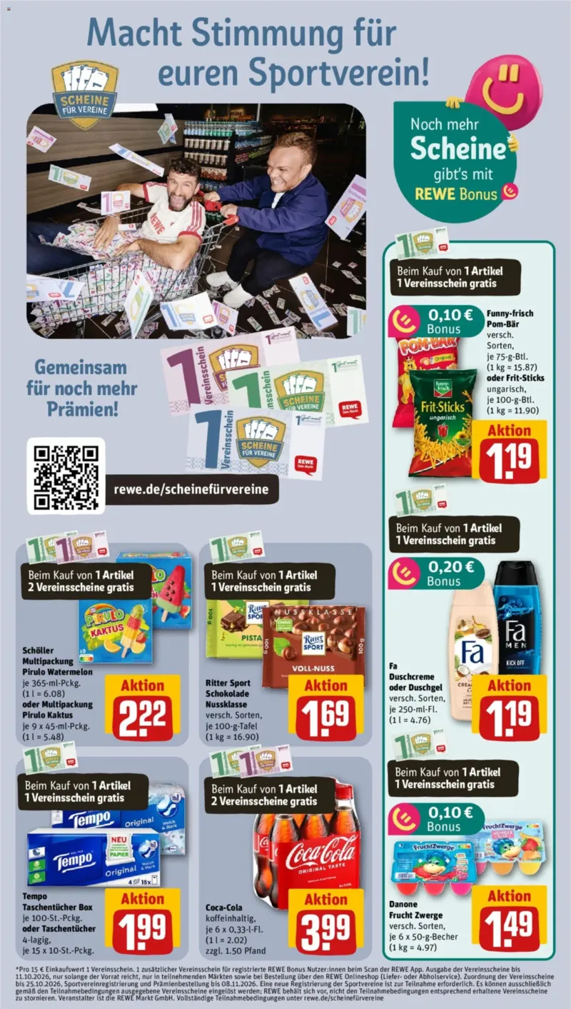 Nahkauf Prospekt vom 07.09.2026, Seite 3