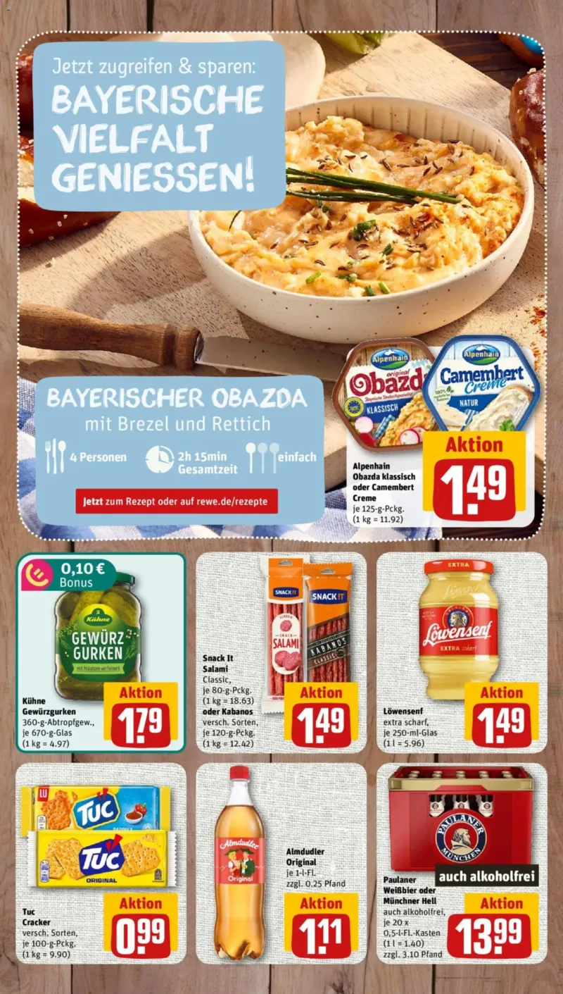 Nahkauf Prospekt vom 14.09.2026, Seite 2