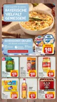 Nahkauf Prospekt vom 14.09.2026