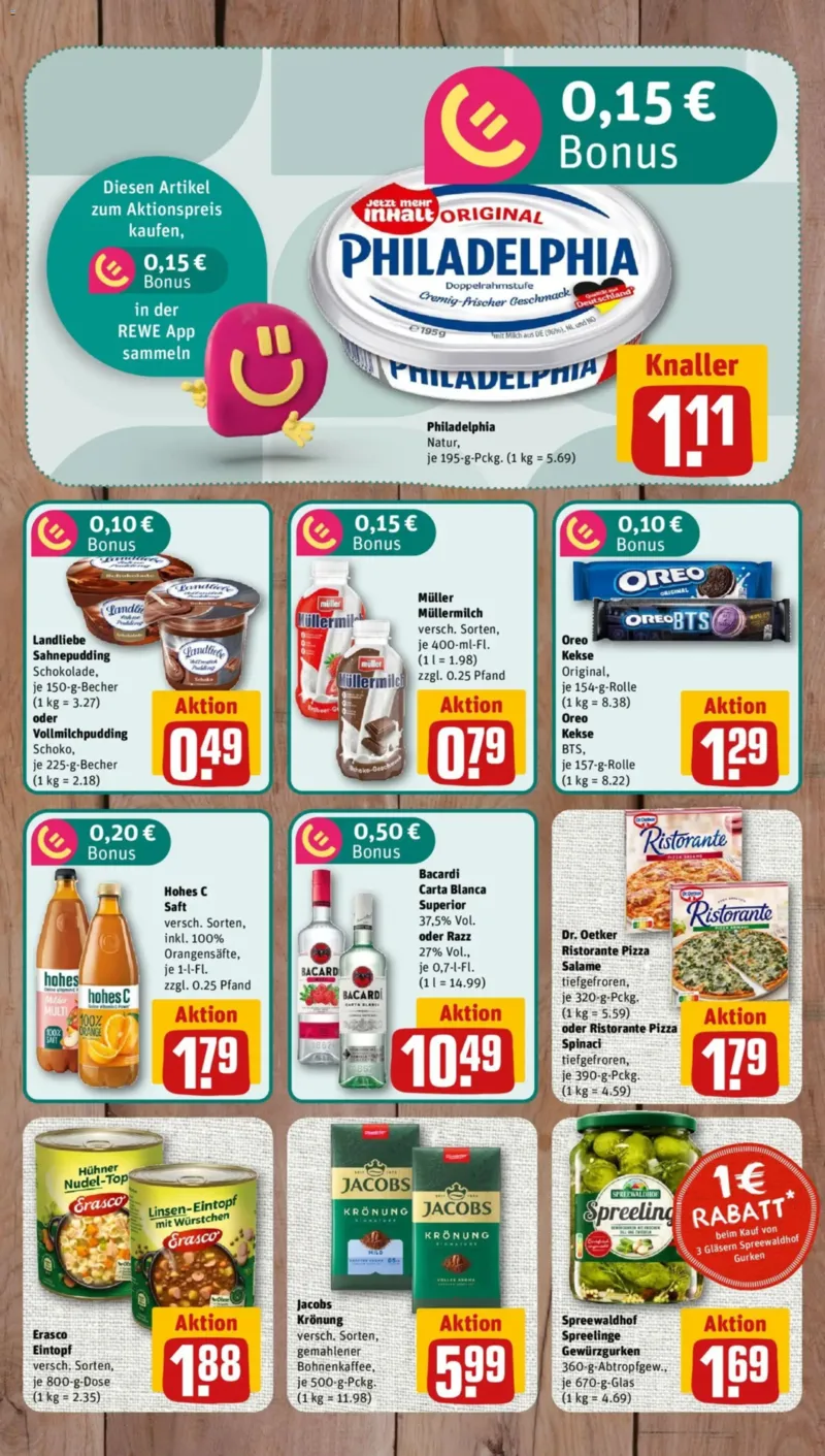 Nahkauf Prospekt vom 21.09.2026, Seite 6