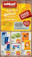 Nahkauf Prospekt vom 21.09.2026