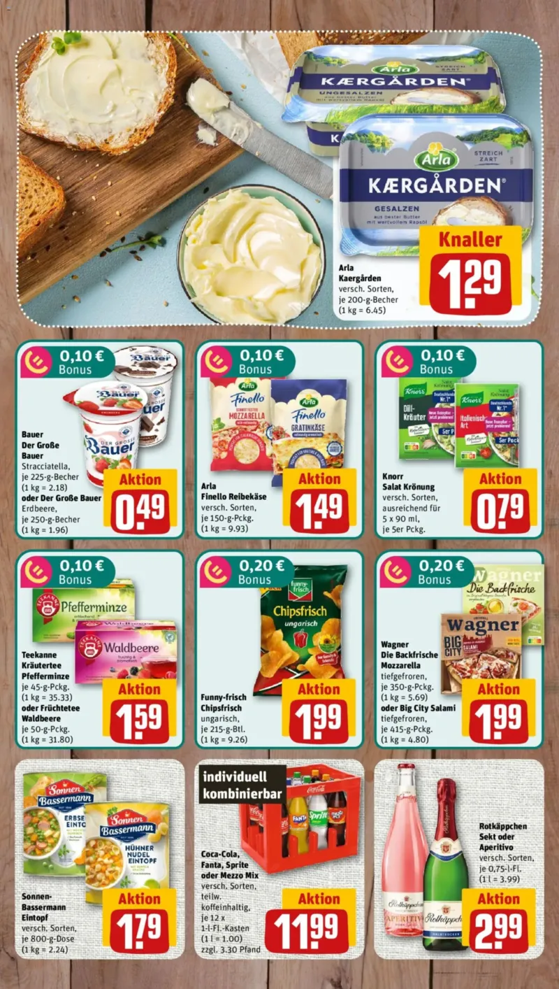 Nahkauf Prospekt vom 28.09.2026, Seite 6