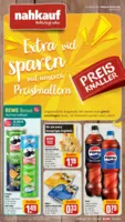 Nahkauf Prospekt vom 28.09.2026