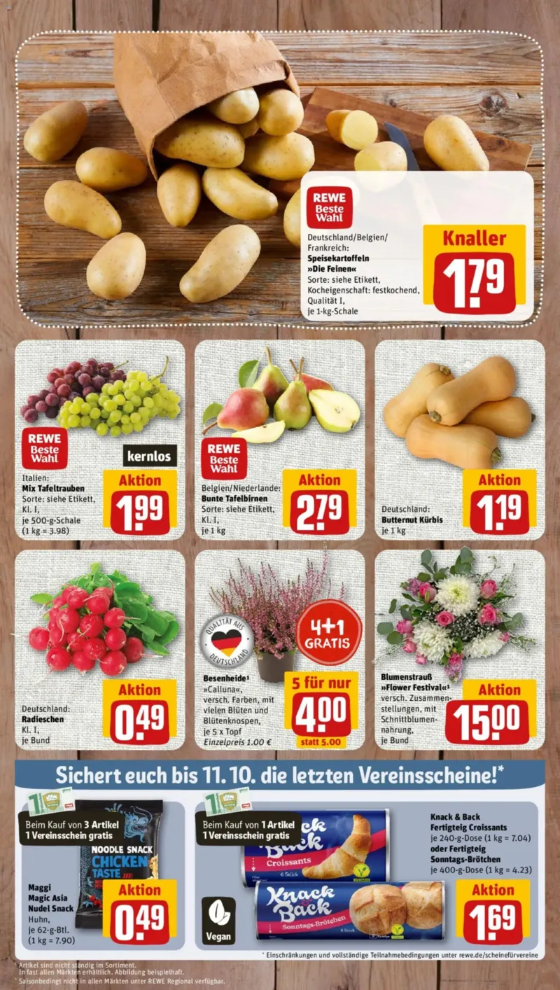 Nahkauf Prospekt vom 05.10.2026, Seite 3