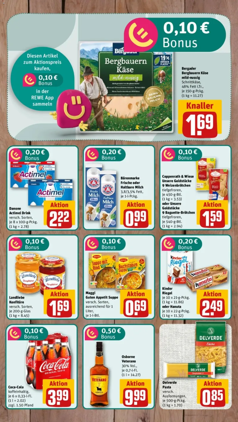 Nahkauf Prospekt vom 05.10.2026, Seite 6